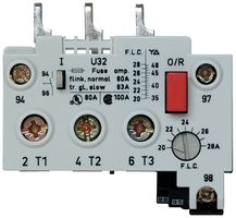 IMO PRECISION CONTROLS MCOR-2-14