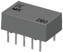 IMO PRECISION CONTROLS EA2-5NU