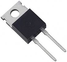 CGS - TE CONNECTIVITY MPR20C15KJ Resistencia Through-Hole (THD), 15 kohm, Serie MPR, 20 W, ± 5%, TO-220, 500 V