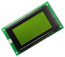 LUMEX LCM-S12864GSF