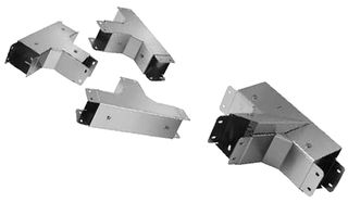 NVENT HOFFMAN CTS44PTFCSS