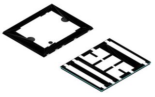VISHAY SIE882DF-T1-GE3 MOSFET de Potencia, Canal N, 25 V, 60 A, 0.0014 ohm, PolarPAK, Montaje Superficial