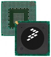 NXP MPC5121YVY400B