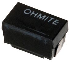 OHMITE RW2S0CBR200JE Resistencia Detección de Corriente SMT, 200 mohm, Serie RW, 4022 [10357 Metric], 2 W, ± 5%