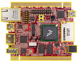 NXP TWR-MPC5125-KIT