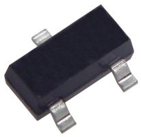 ONSEMI 2SK3666-3-TB-E Transistor JFET, -30 V, 3 mA, -2.2 V, SOT-23, 3 Pines, 150 °C