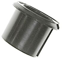 AMP - TE CONNECTIVITY 2-380935-0 Pasacables, Redondo Dividido, Open, 11.1 mm, PVC (Polyvinylchloride), 14.27 mm, 12.7 mm