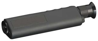 PANDUIT FSCOPEY Escopo de Inspección, Aumento 200X, Inspección Férulas de Fibra Óptica 2.5mm