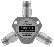 KEYSIGHT TECHNOLOGIES 11667C