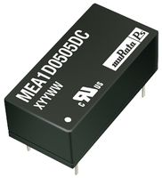 MURATA POWER SOLUTIONS MEA1D1212DC