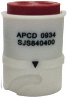 AMPHENOL PCD SJS840400 Circular Connector, MIL-T-81714 Equivalent, Standard Circular Connector, SJS QuickConnect Series