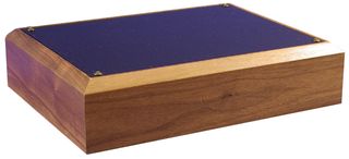HAMMOND HWCHAS1710BK