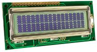 LUMEX LCR-U01602DSF/AWH