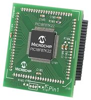 MICROCHIP MA180028