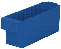 AKRO-MILS 31142BLU