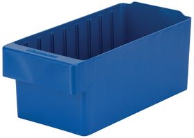 AKRO-MILS 31162BLU