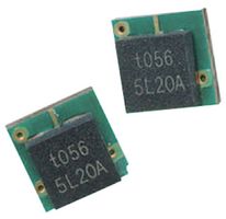 LITTELFUSE ZEN056V075A48LS Diodo Zener Individual, 5.6 V, 700 mW, SMD, 3 Pines, 85 °C, Surface Mount