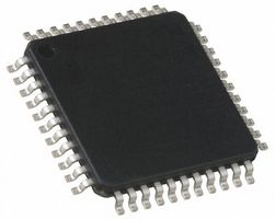 MICROCHIP PIC18LF47J53-I/PT