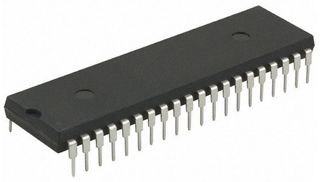 MICROCHIP PIC18LF46K22-I/P