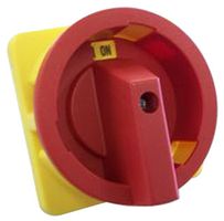 IMO PRECISION CONTROLS H69-0003 Sistema de Accionamiento para Switch, Aisladores Serie 69, IP65, Serie 69