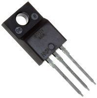 ONSEMI UC3845BVDR2G Triac, 600 V, 12 A, TO-220F, 700 mV, 95 A, 15 mA