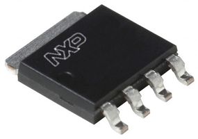 NEXPERIA PSMN026-80YS,115. MOSFET de Potencia, Canal N, 80 V, 34 A, 0.02 ohm, SOT-669, Montaje Superficial