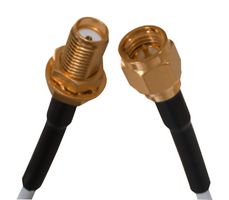 JOHNSON - CINCH CONNECTIVITY 415-0034-M1.0
