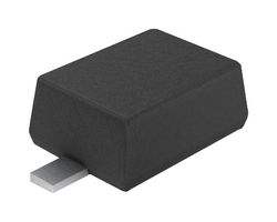 ONSEMI SS16HE Rectificador Schottky, 60 V, 1 A, Único, SOD-323HE, 2 Pines, 680 mV