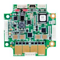 TRINAMIC / ANALOG DEVICES TMCM-1160-CANOPEN