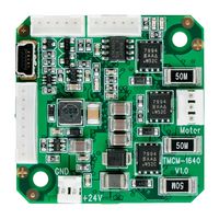 TRINAMIC / ANALOG DEVICES TMCM-1640