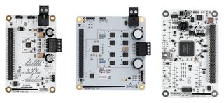 TRINAMIC / ANALOG DEVICES TMC2208-EVAL-KIT