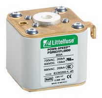 LITTELFUSE PSR033FS0500Z