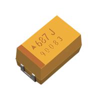 KYOCERA AVX TPSE157K016R0050V
