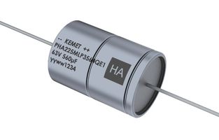 KEMET PHA225MLP3560QE4