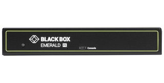BLACK BOX EMD2000PE-T