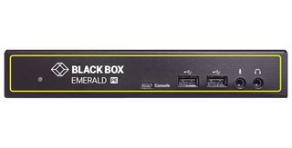 BLACK BOX EMD2002PE-R-P