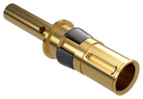 POSITRONIC FC4016D D Sub Contact, Positronic CBD, CBC, CBDD, CBCD, SCBM, SCBC, SCBCD, SCBDD Series D-Sub Housings