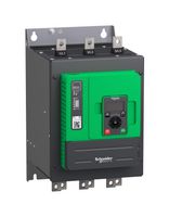 Arrancador suave serie ATS 480