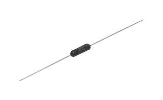 HOLSWORTHY - TE CONNECTIVITY H820KBYA Through Hole Resistor, 20 kohm, HOLCO Series, 250 mW, ± 0.1%, Axial Leaded, 350 V
