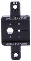 DANIELS Y205P DADO DE HERRAMIENTA DE COMPRESIÃN, Y205P