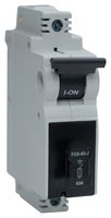 MARATHON SPECIAL PRODUCTS FDS-60-J-1
