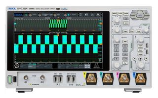 Design, Debug, & Test with the MHO2000 Series