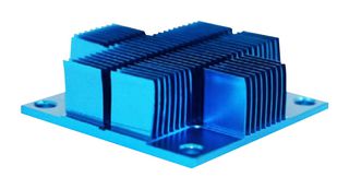 ADVANCED THERMAL SOLUTIONS ATS-CPX060060025-132-C2-R0
