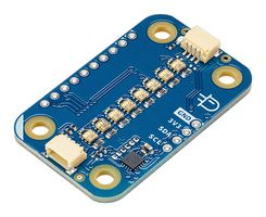ARDUINO ABX00109 Kit Pixel Modulino, STM32C011F4, ARM Cortex-M0+, para Tarjetas  Arduino