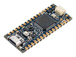 ARDUINO ABX00142 Form Factor Board, Nano R4, R7FA4M1AB3CFM#HA0, ARM Cortex-M4F