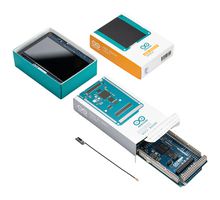 ARDUINO AKX00075 Giga Display Bundle, Giga R1 WiFi, STM32H747XIH6, ARM Cortex-M4F / Cortex-M7F
