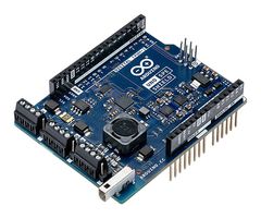 ARDUINO ASX00073 Tarjeta Escudo, UNO SPE, LAN8651B1, Ethernet Par Sencillo MAC-PHY