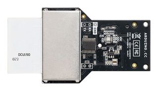 ARDUINO ASX00074 Tarjeta Escudo, Portenta UWB, DCU150, ARM Cortex-M33