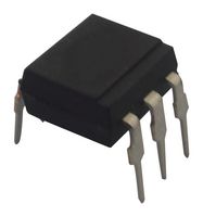 TOSHIBA TLP4590A(D4TP1,F(O MOSFET Relay, SPST-NC (1 Form B), AC / DC, 60 V, 1.2 A, DIP-6, Surface Mount