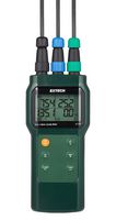 FLIR EC700 Water Meter, 0 S/cm to 199.9 S/cm, 0 S/cm to 1999 S/cm, 0mS/cm to 19.99mS/cm, 0mS/cm to 150mS/cm